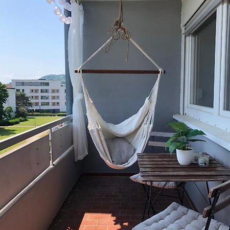 Ferienwohnung Am Gruett Lorrach Luaran gambar