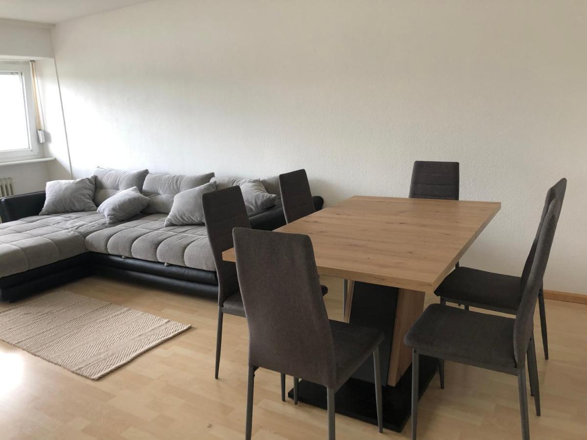Ferienwohnung Am Gruett Lorrach Luaran gambar