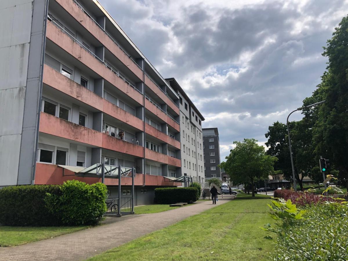 Ferienwohnung Am Gruett Lorrach Luaran gambar