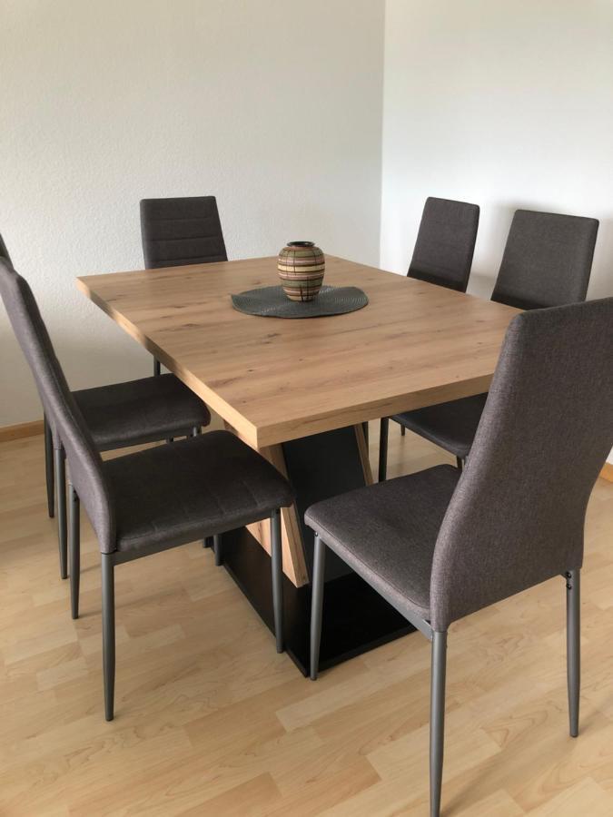 Ferienwohnung Am Gruett Lorrach Luaran gambar