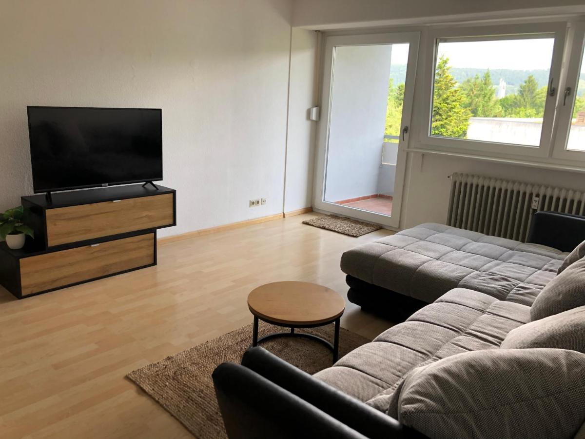 Ferienwohnung Am Gruett Lorrach Luaran gambar