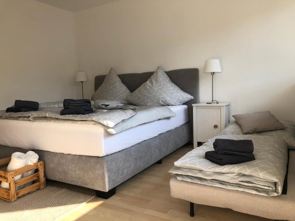 Ferienwohnung Am Gruett Lorrach Luaran gambar