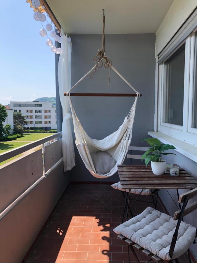 Ferienwohnung Am Gruett Lorrach Luaran gambar