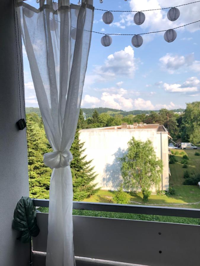 Ferienwohnung Am Gruett Lorrach Luaran gambar