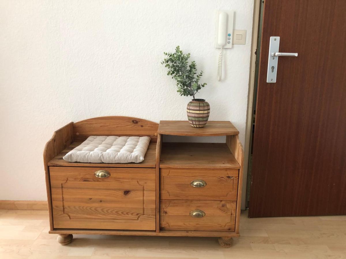 Ferienwohnung Am Gruett Lorrach Luaran gambar
